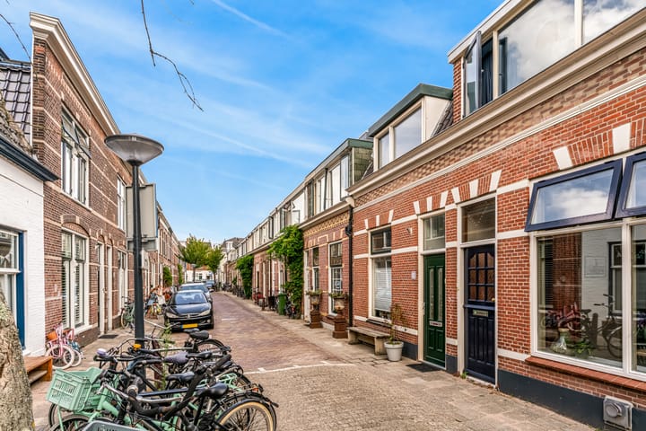 Foto 31 van Rijndijkstraat 30