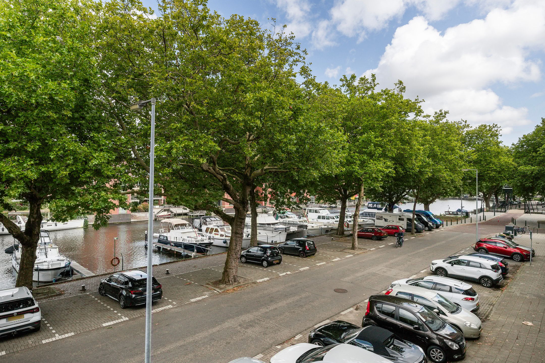 Foto 21 van Nieuwe Haven 63-B