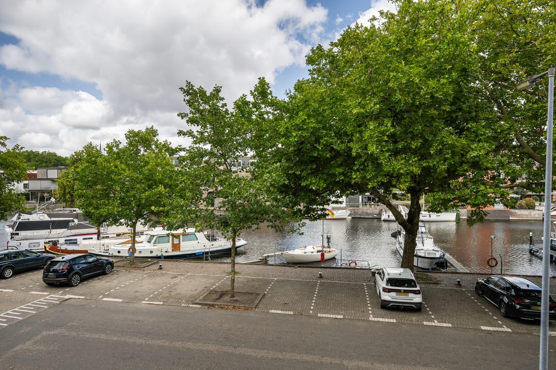 Foto 22 van Nieuwe Haven 63-B