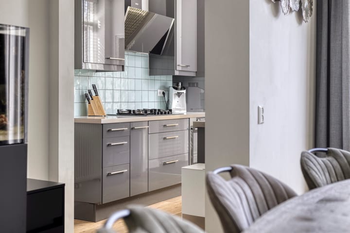 Foto 10 van Korenbloemstraat 18