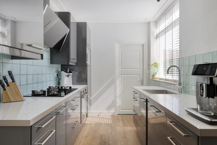 Foto 13 van Korenbloemstraat 18