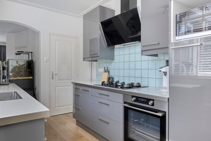 Foto 14 van Korenbloemstraat 18