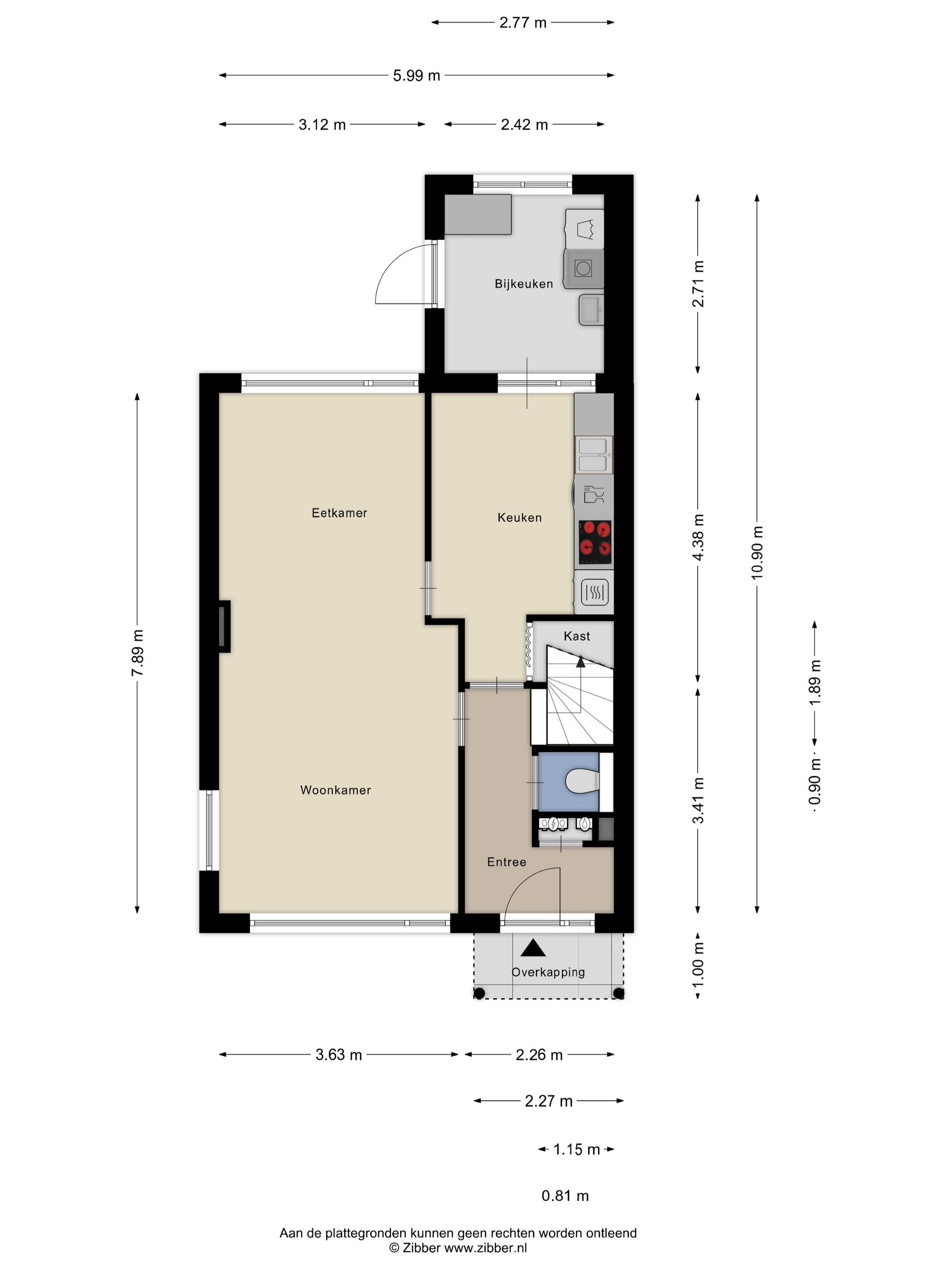 Photo 36 of Burgemeester Hermsenstraat 1