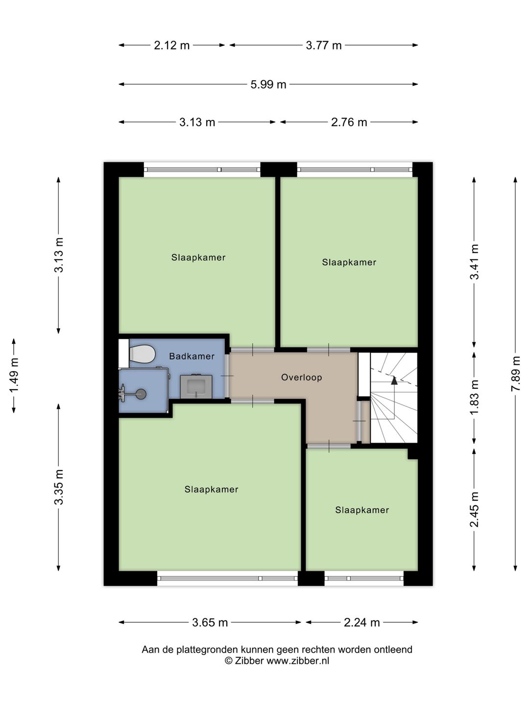 Photo 37 of Burgemeester Hermsenstraat 1