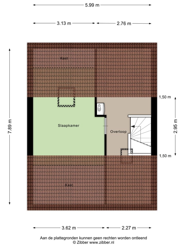 Foto 38 van Burgemeester Hermsenstraat 1