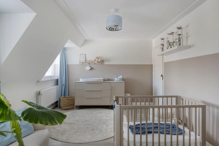 Foto 24 van Korenbloemstraat 18