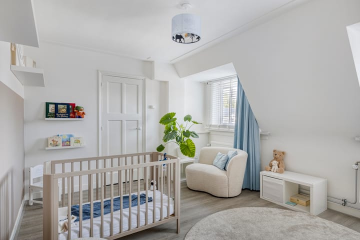 Foto 25 van Korenbloemstraat 18