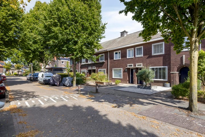 Foto 29 van Korenbloemstraat 18