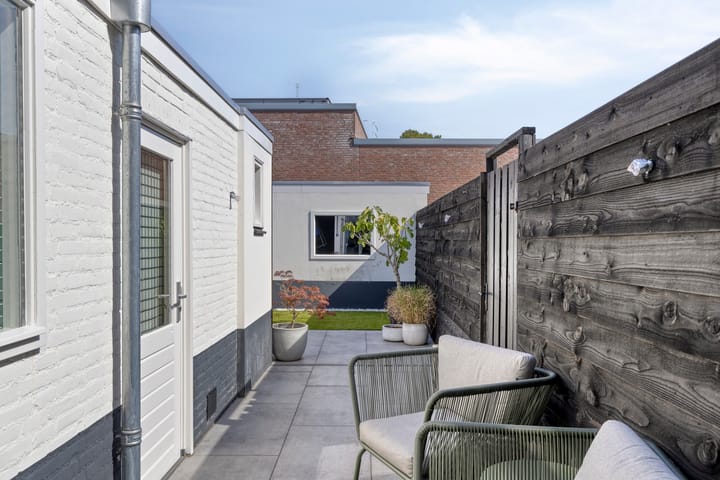 Foto 30 van Korenbloemstraat 18