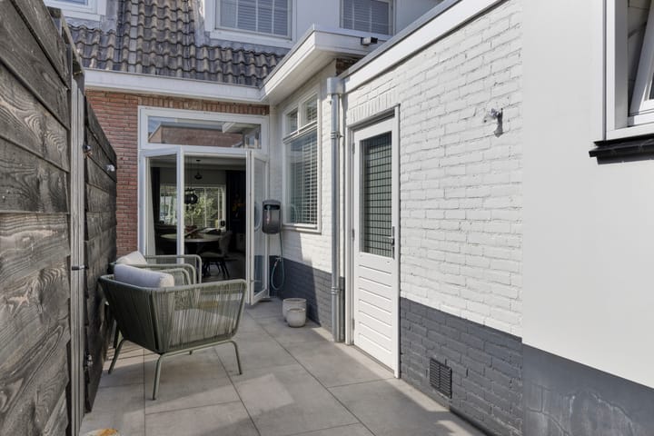 Foto 31 van Korenbloemstraat 18