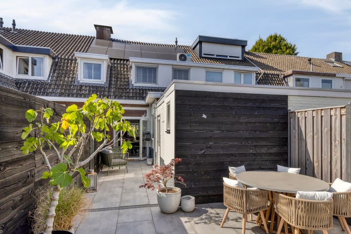 Foto 32 van Korenbloemstraat 18