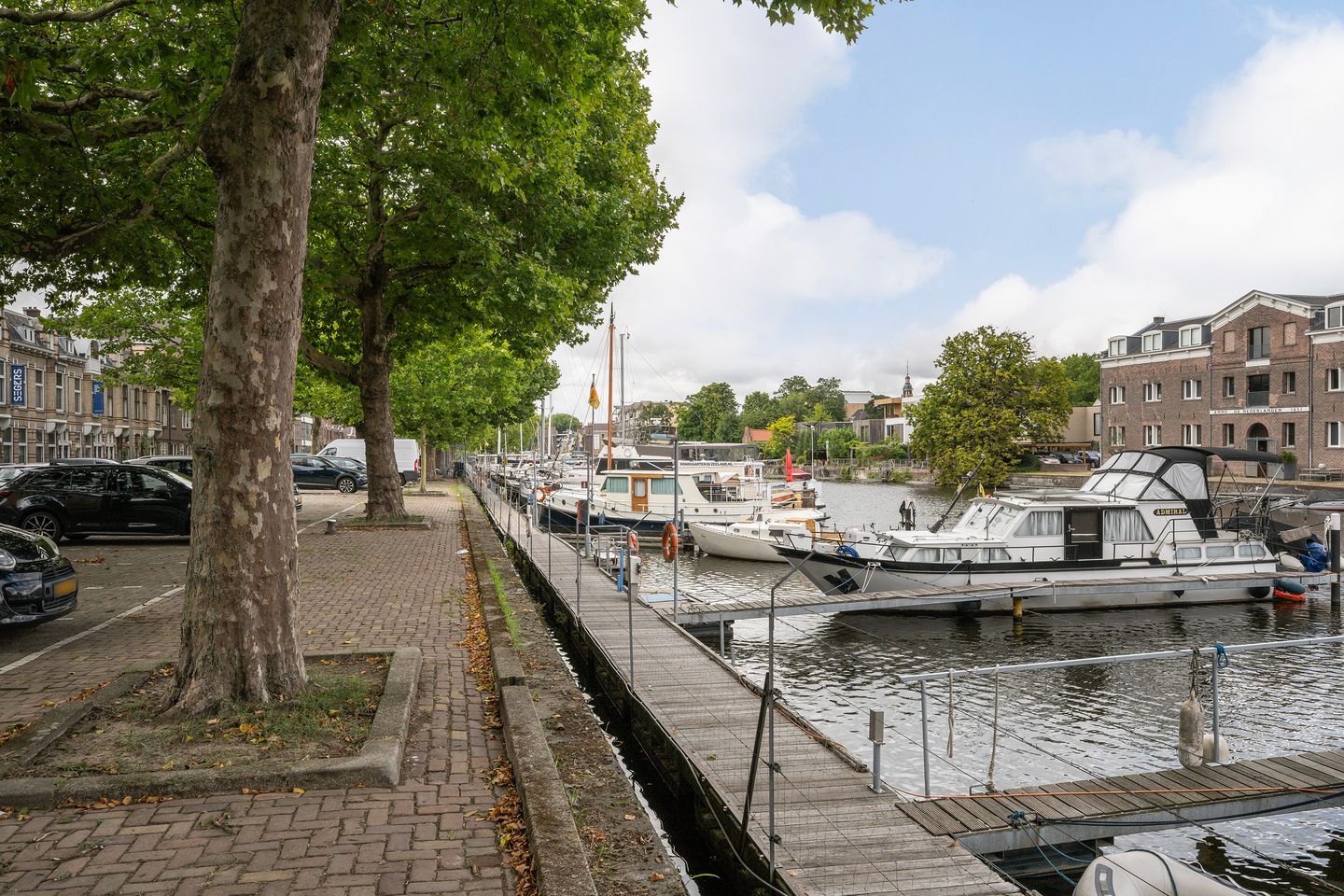 Foto 44 van Nieuwe Haven 63-B