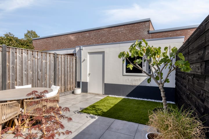 Foto 33 van Korenbloemstraat 18