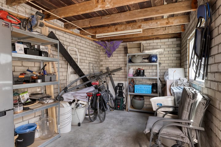 Foto 34 van Korenbloemstraat 18