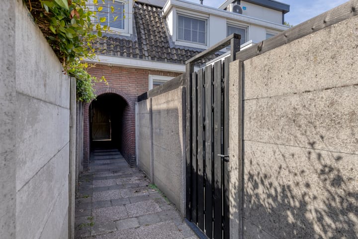 Foto 35 van Korenbloemstraat 18