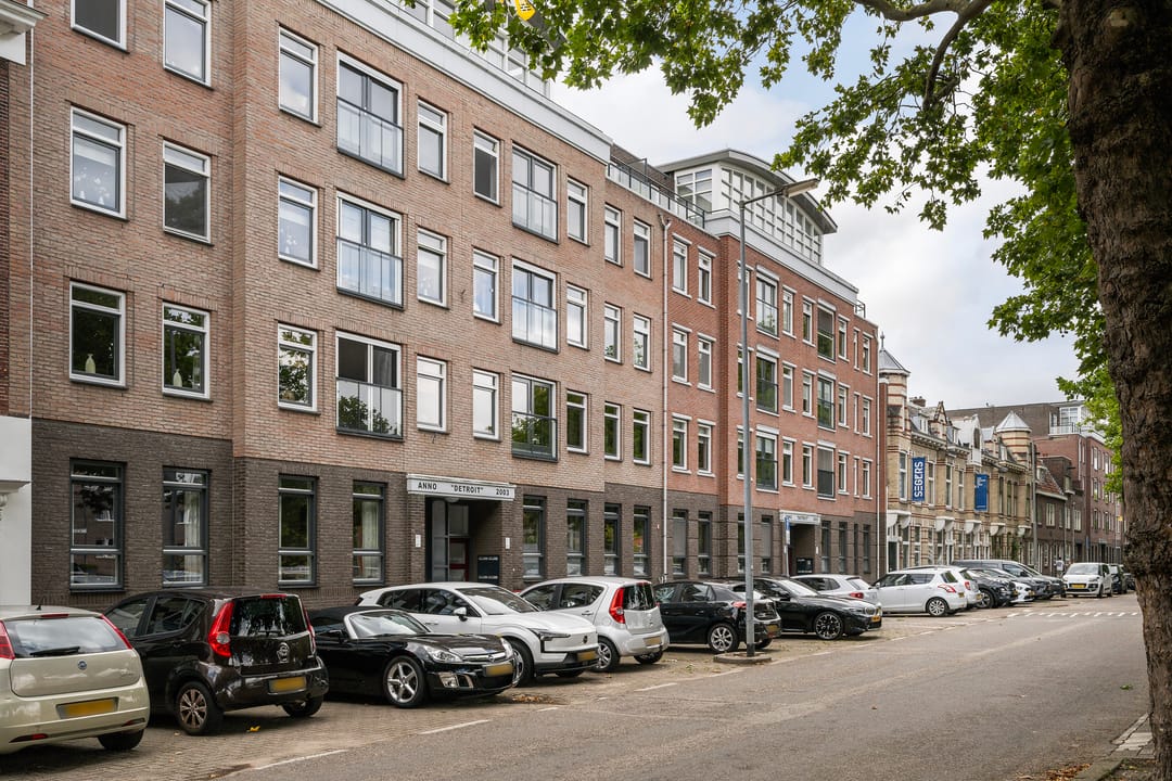 Foto 46 van Nieuwe Haven 63-B