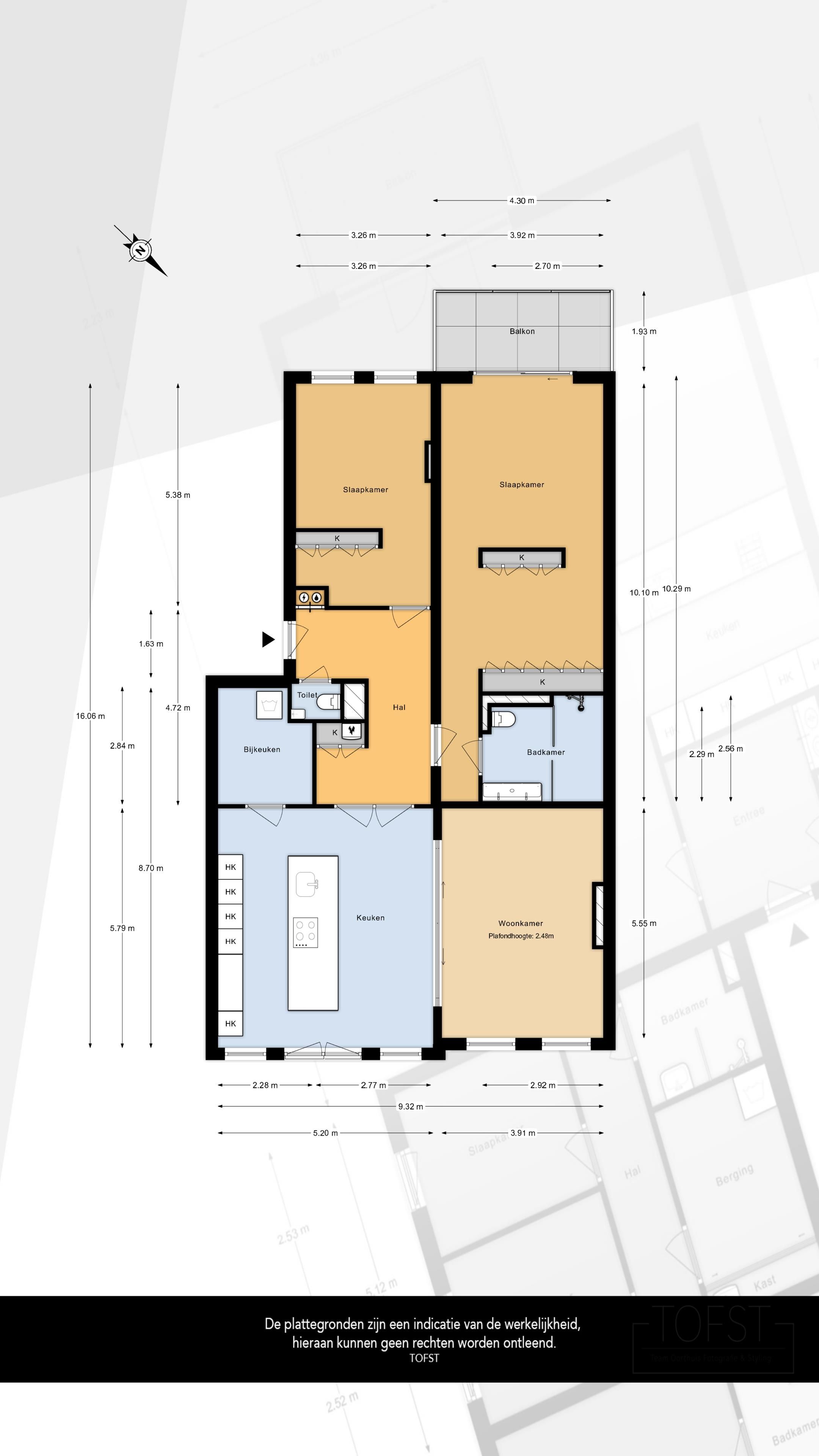 Foto 48 van Nieuwe Haven 63-B