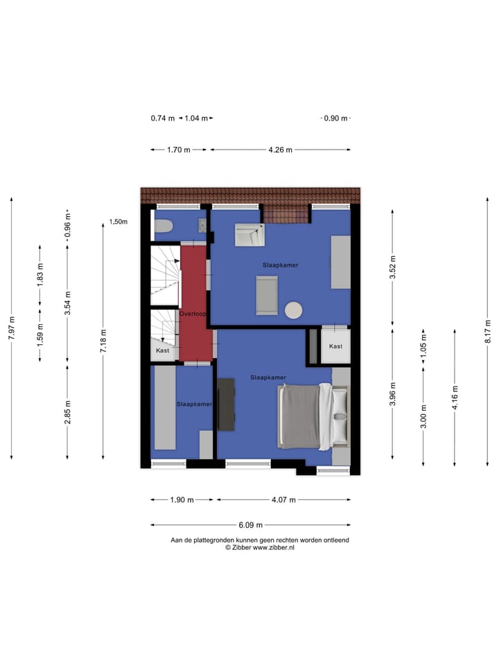 Foto 38 van Korenbloemstraat 18