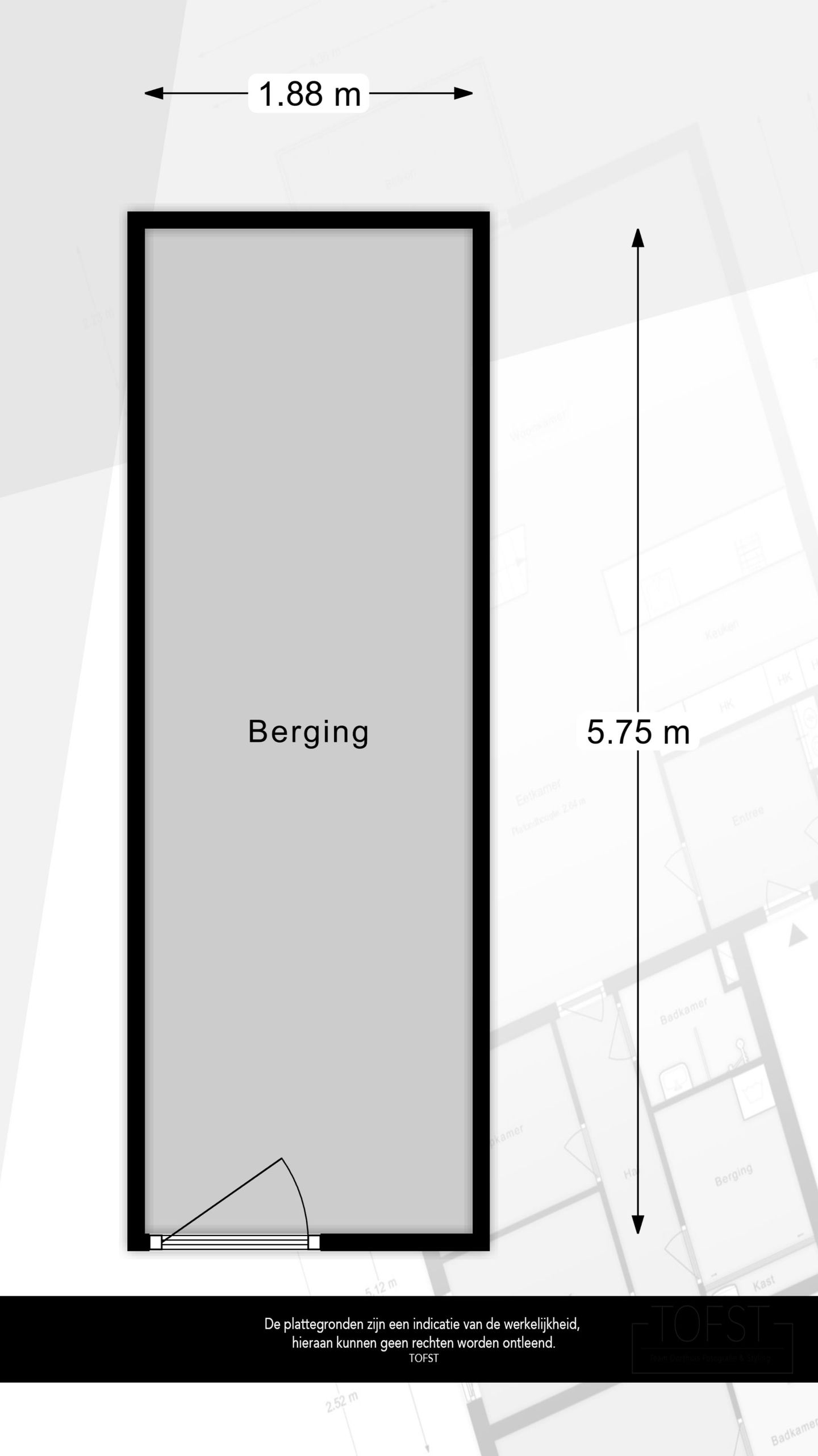Foto 49 van Nieuwe Haven 63-B