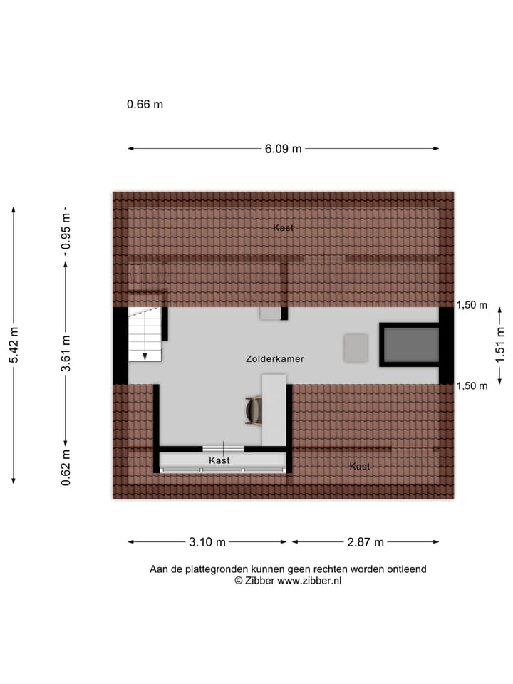 Foto 39 van Korenbloemstraat 18