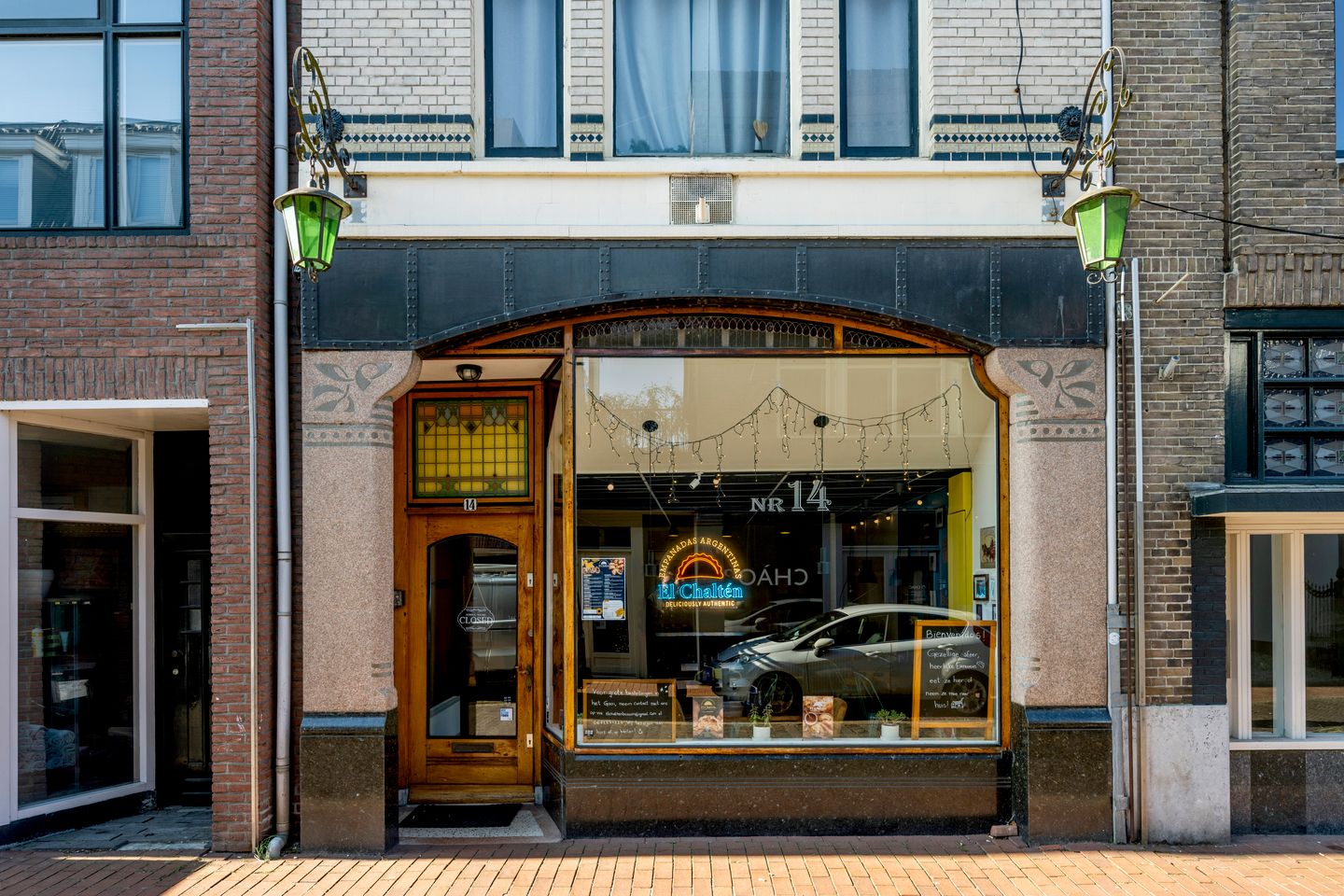 Bekijk foto 1 van Kapelstraat 14-A