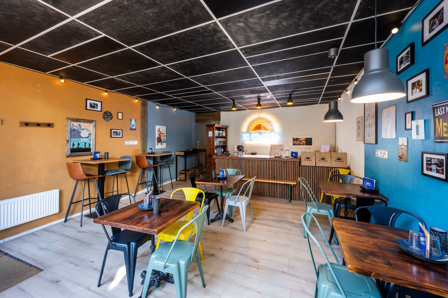 Bekijk foto 3 van Kapelstraat 14-A