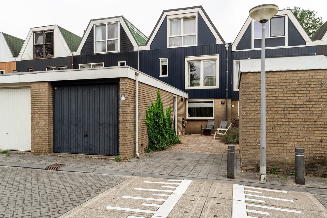 Foto 1 van Archipel 15 43