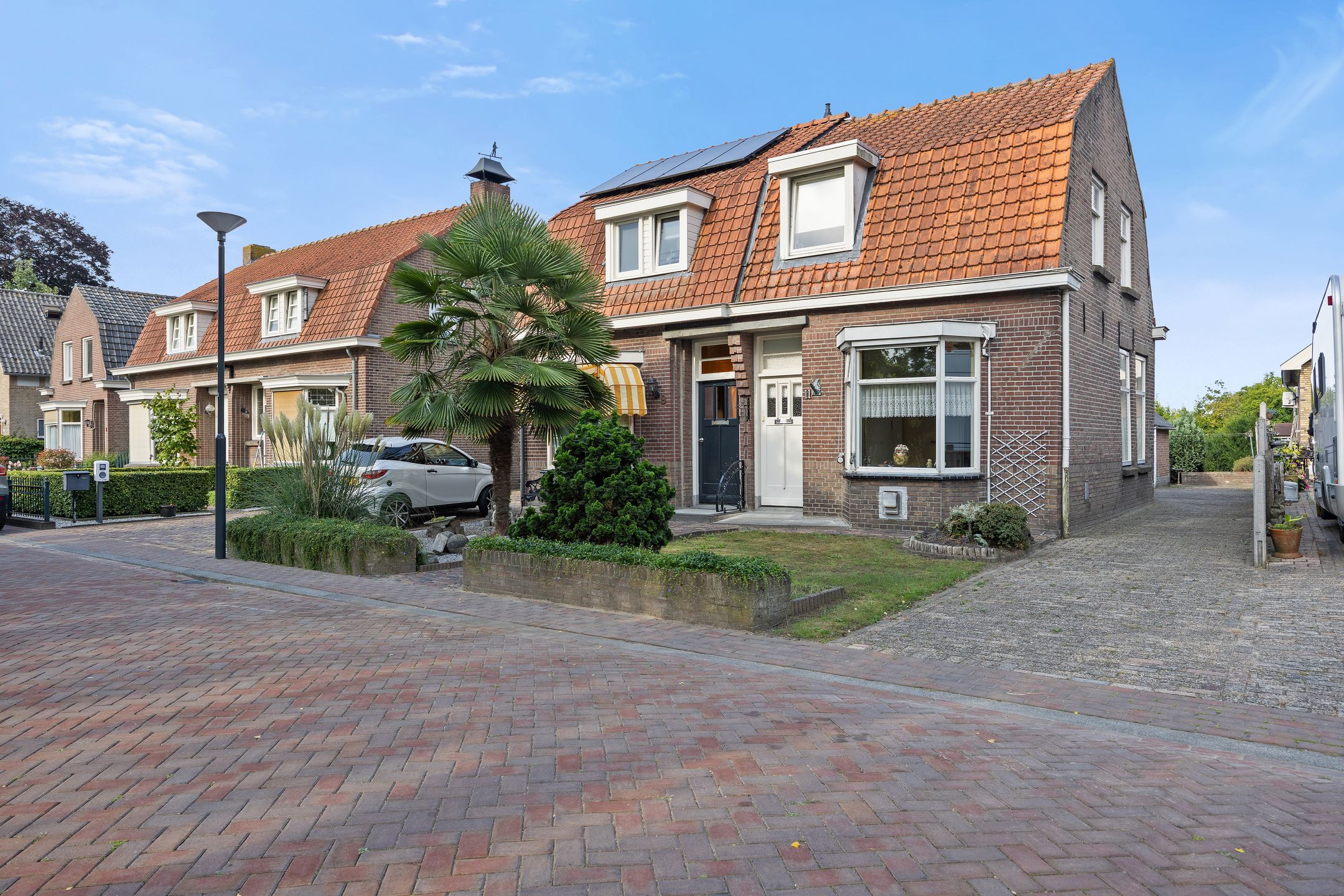 Wendelnesseweg-West 11