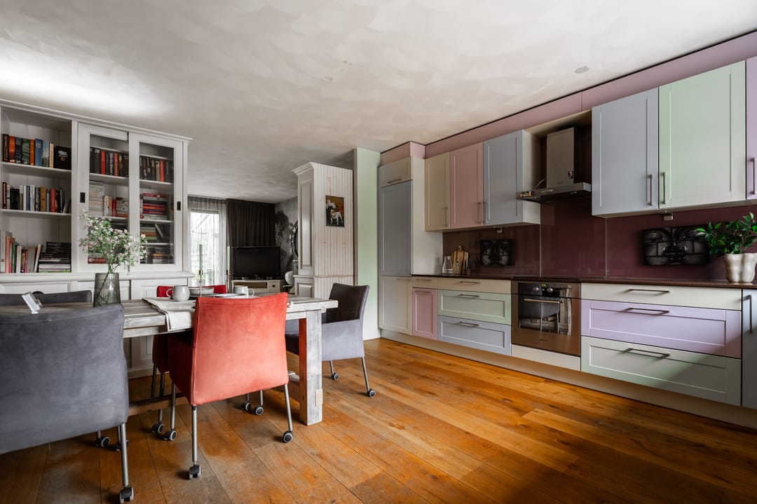 Foto 8 van Archipel 15 43