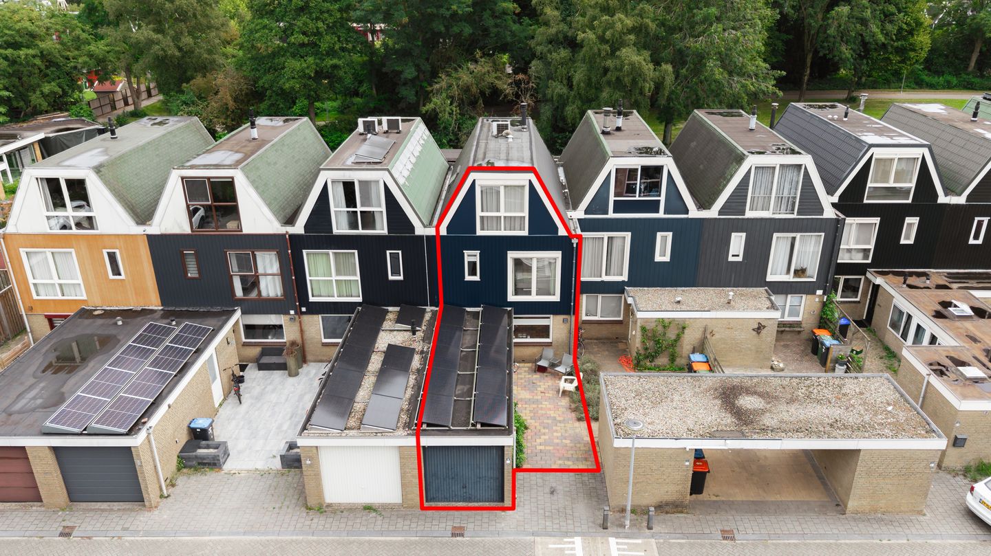 Foto 5 van Archipel 15 43