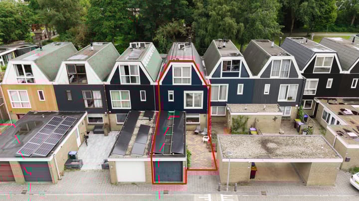 Foto 5 van Archipel 15 43