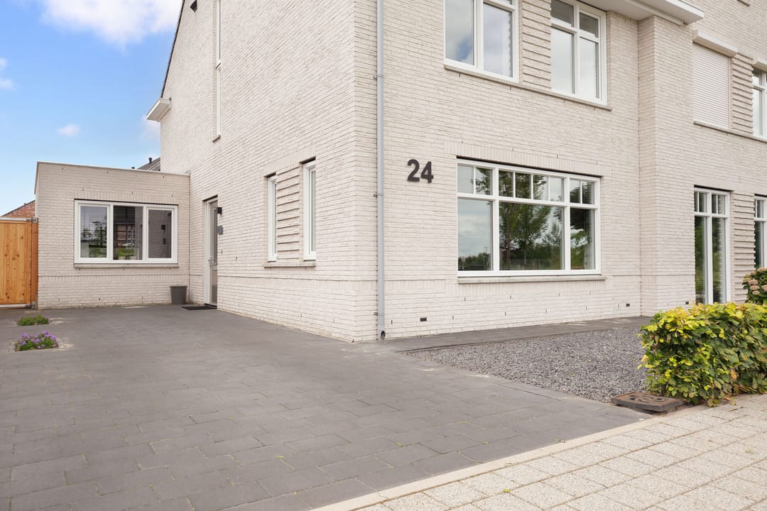 Foto 7 van Tongelaar 24