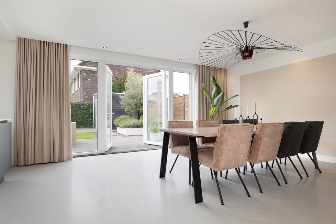 Foto 23 van Tongelaar 24