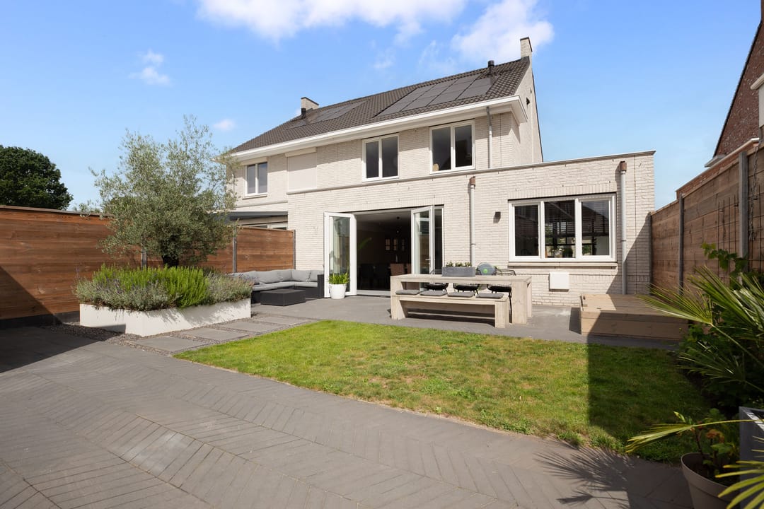 Foto 26 van Tongelaar 24