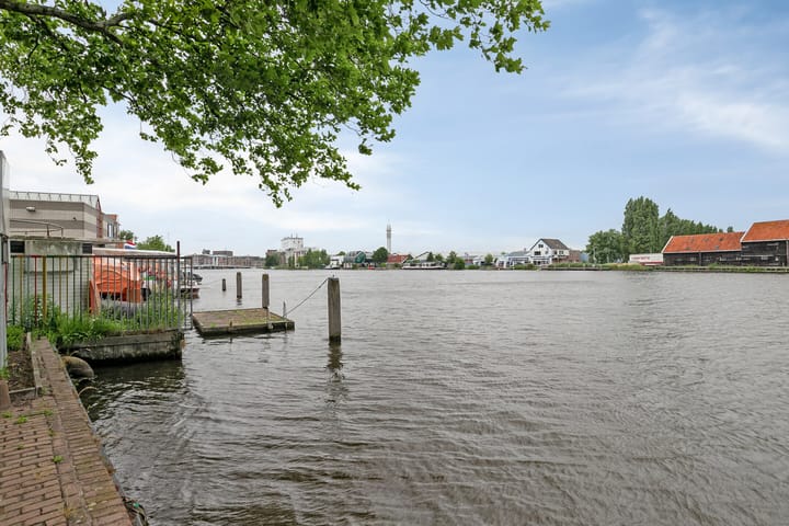 Foto 32 van Zuideinde 16-C