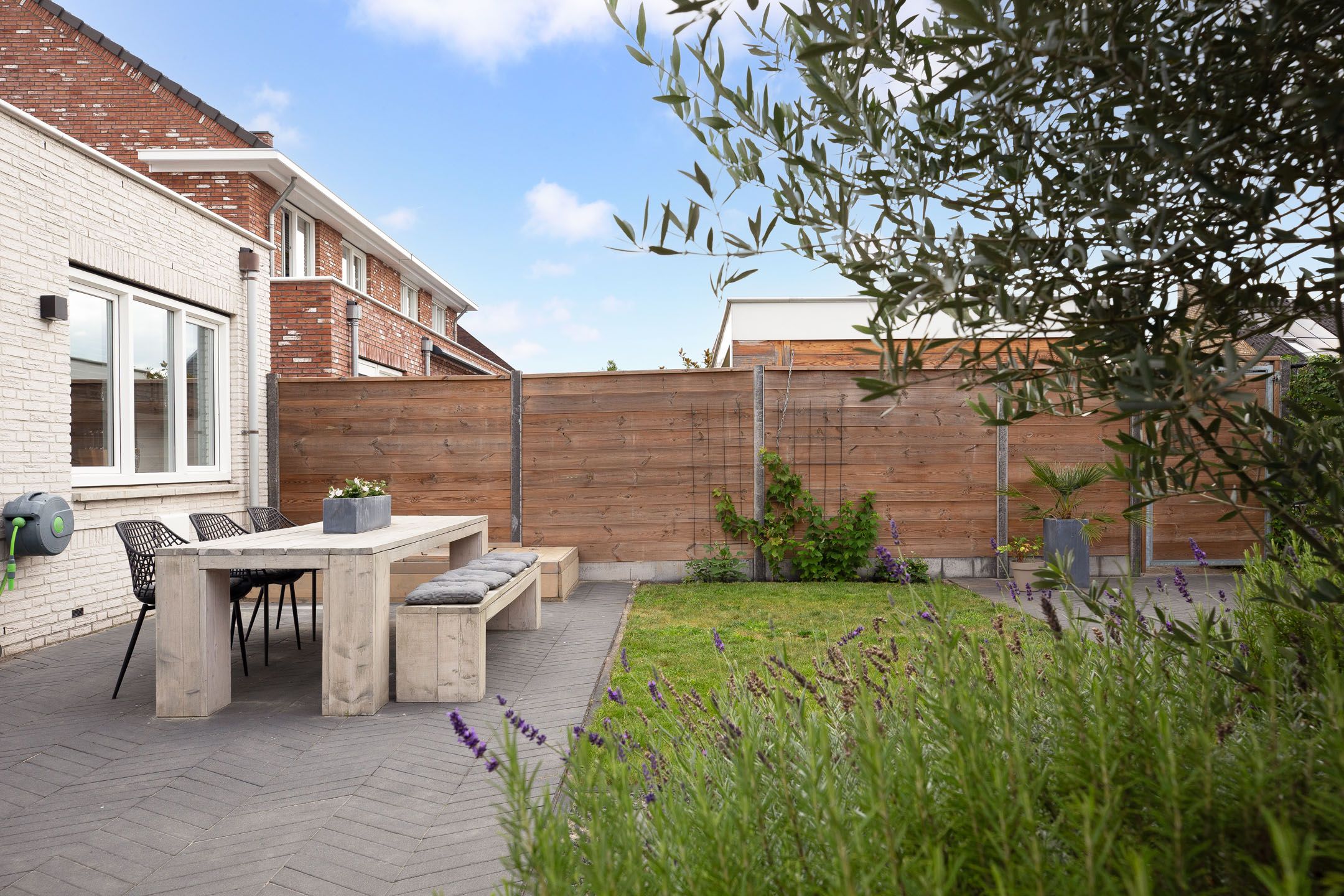 Foto 27 van Tongelaar 24