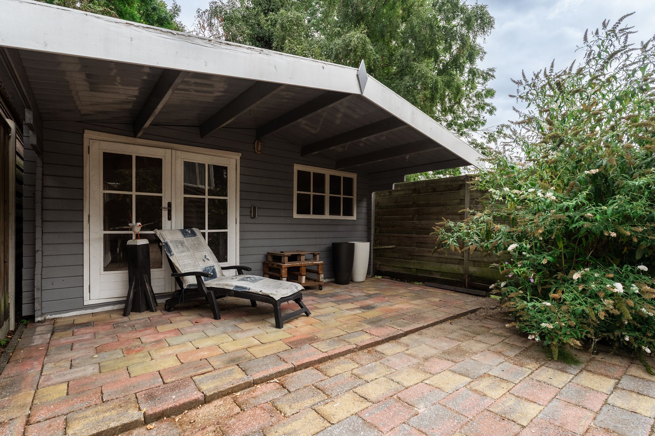 Foto 33 van Archipel 15 43