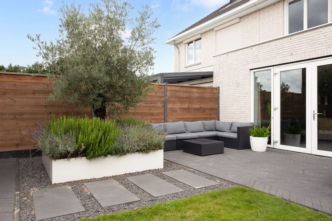 Foto 28 van Tongelaar 24