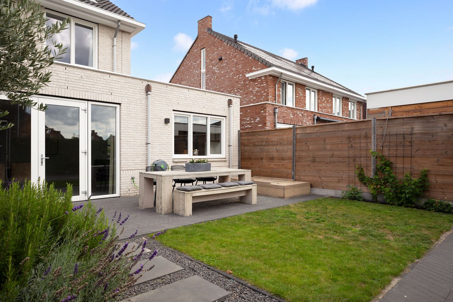 Foto 29 van Tongelaar 24