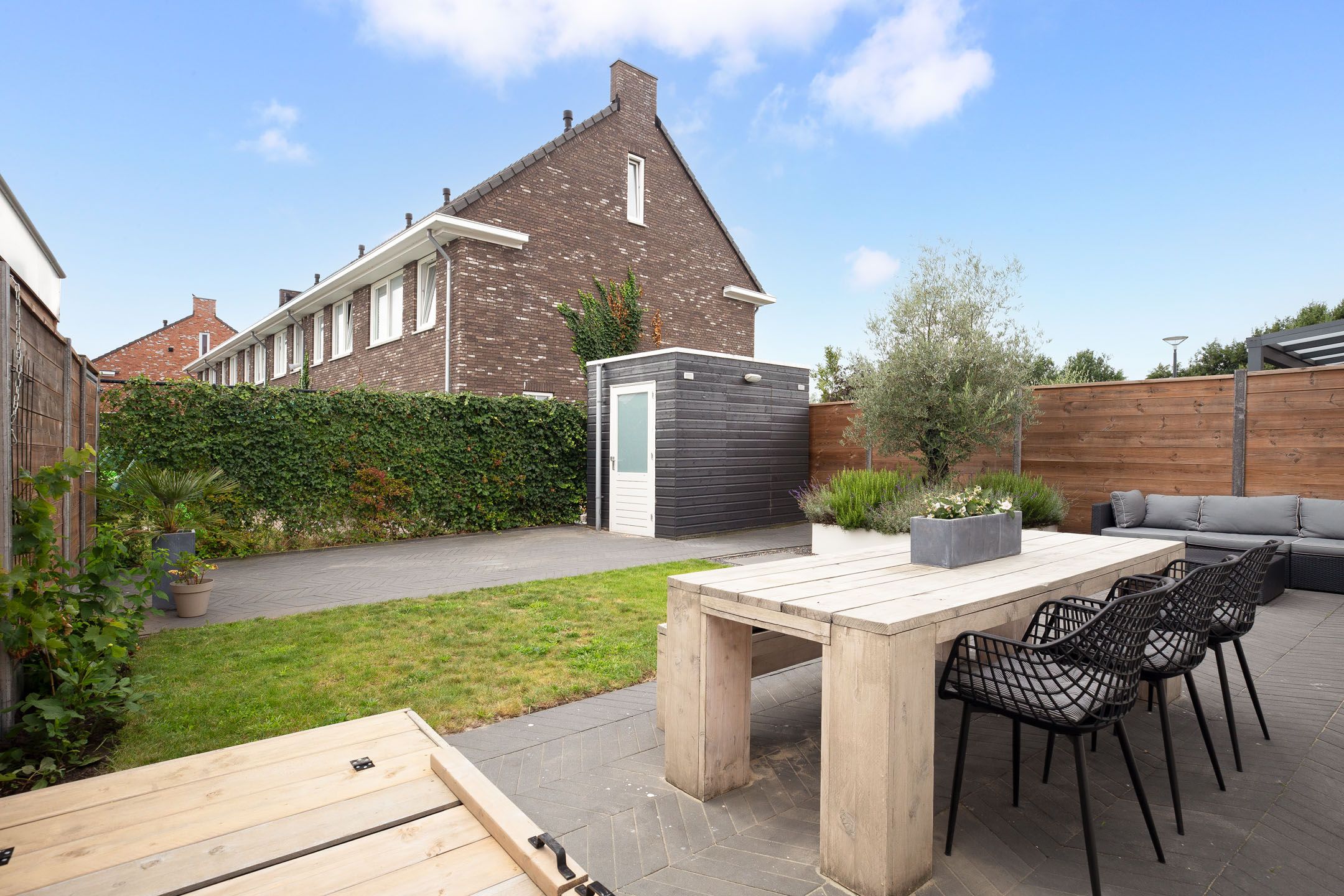 Foto 30 van Tongelaar 24