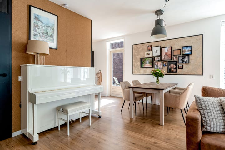 Foto 9 van Botter 41 29