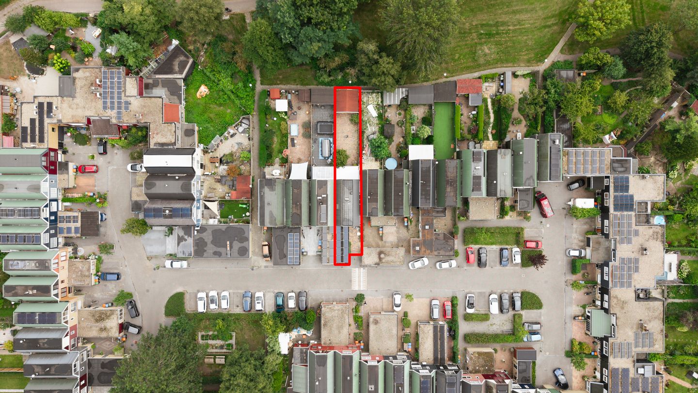 Foto 35 van Archipel 15 43