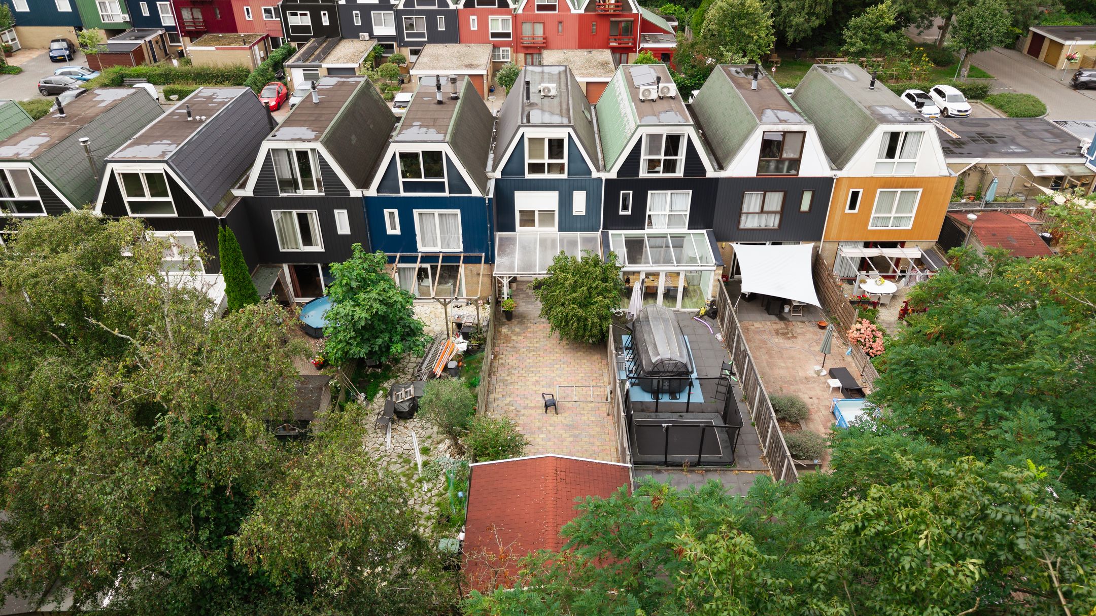 Foto 36 van Archipel 15 43