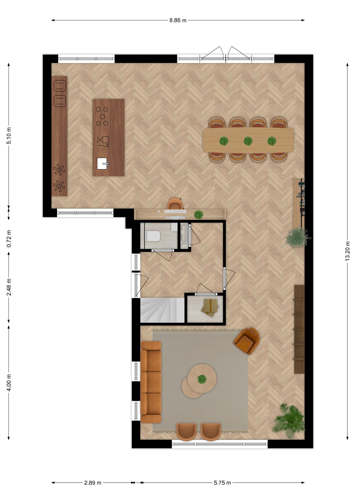 Foto 49 van Tongelaar 24