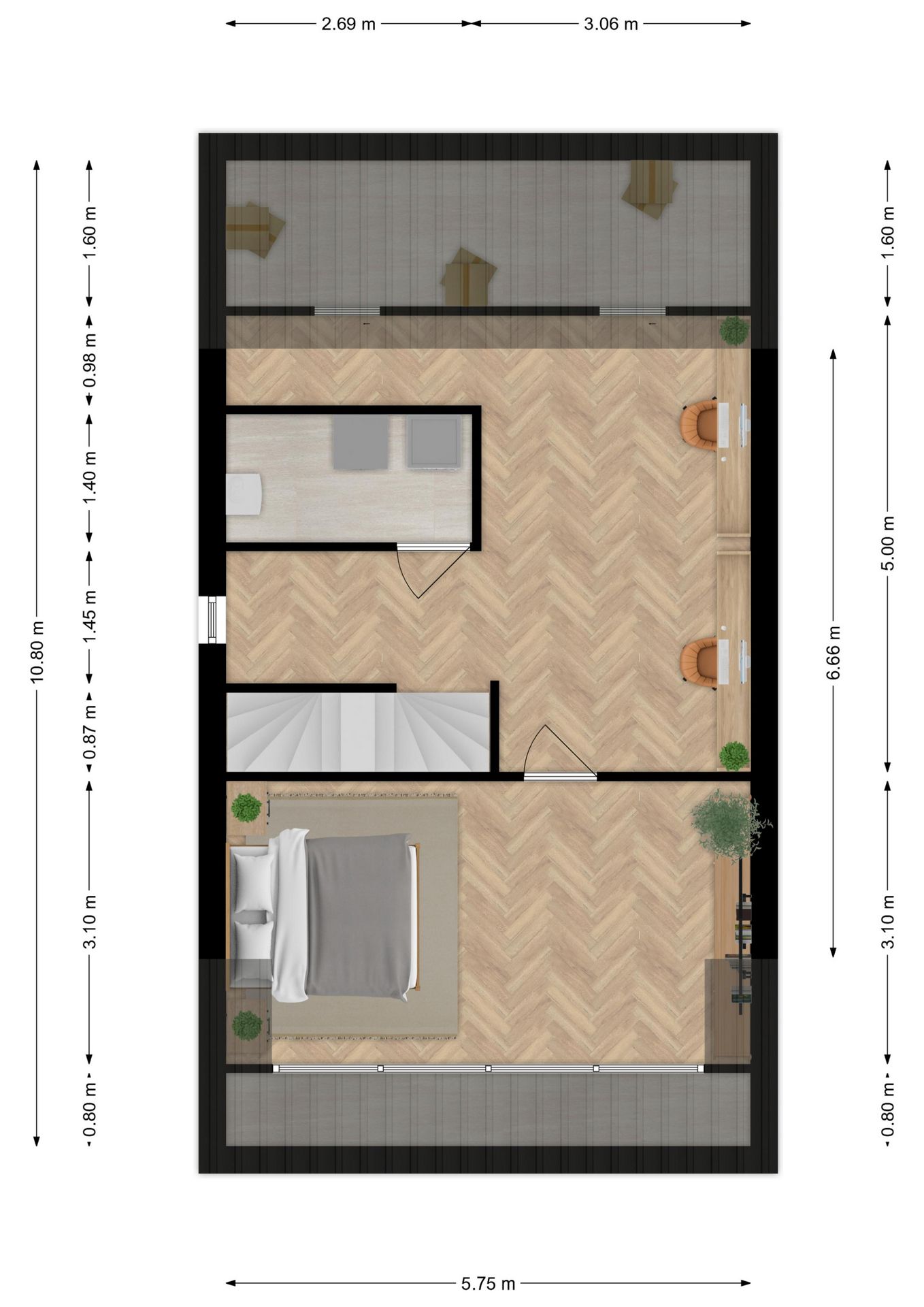 Foto 51 van Tongelaar 24