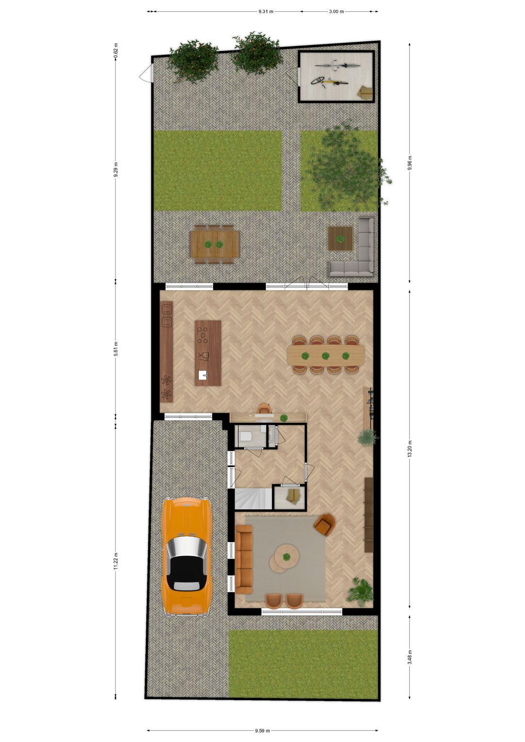 Foto 52 van Tongelaar 24