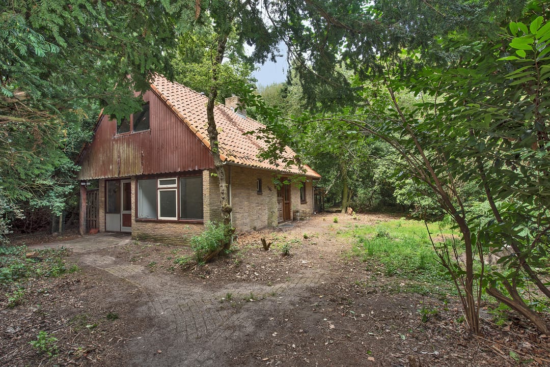 Foto 1 van Kagelinkbosweg 12