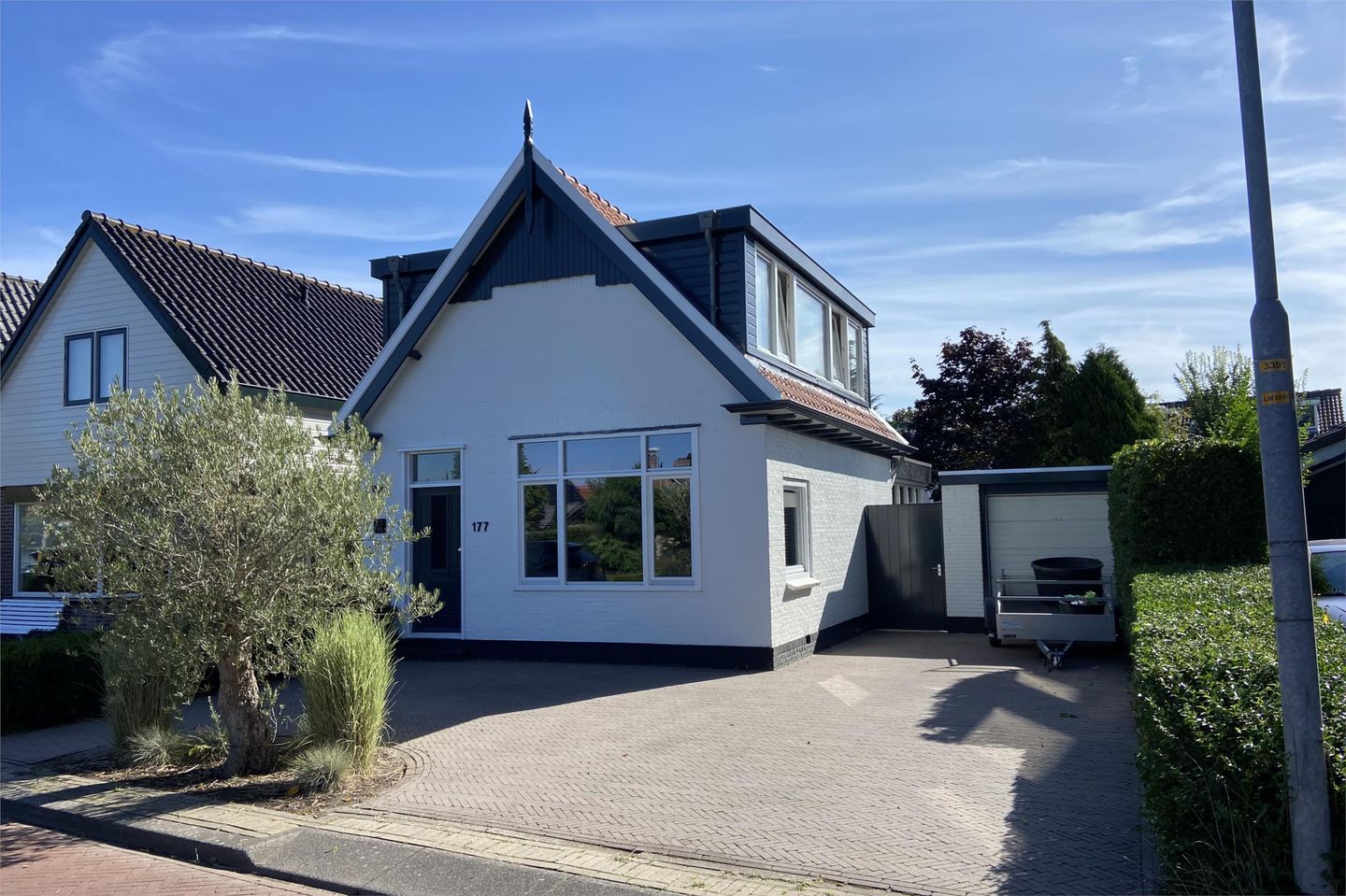 Photo 1 of Bovenweg 177