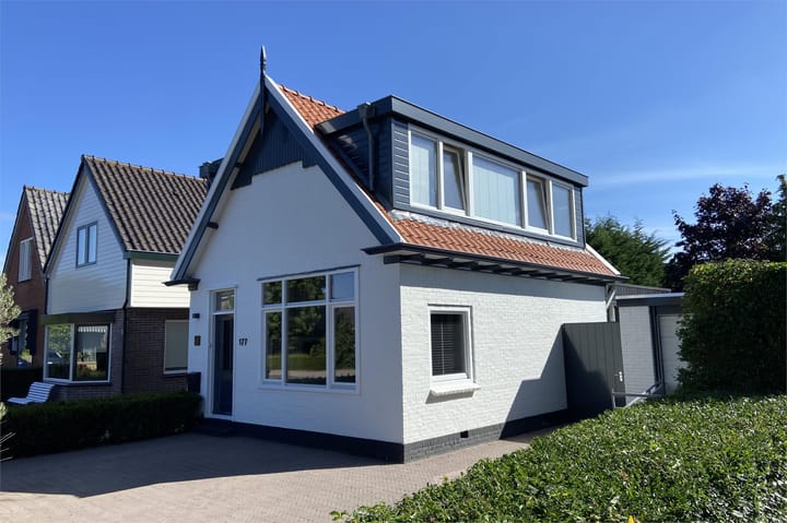 Photo 2 of Bovenweg 177