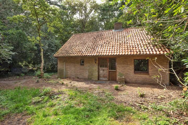 Foto 2 van Kagelinkbosweg 12